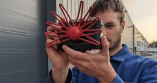Cámara sin lente utiliza IA para ‘capturar’ imágenes