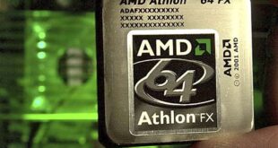 AMD tiene un nuevo chip de inteligencia artificial