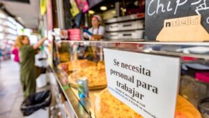 Suiza apuesta por la IA para el sector hotelero