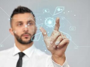 La inteligencia artificial impulsa la globalización de MIPYMEs