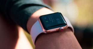Relojes inteligentes detectan el parkinson antes de su diagnóstico