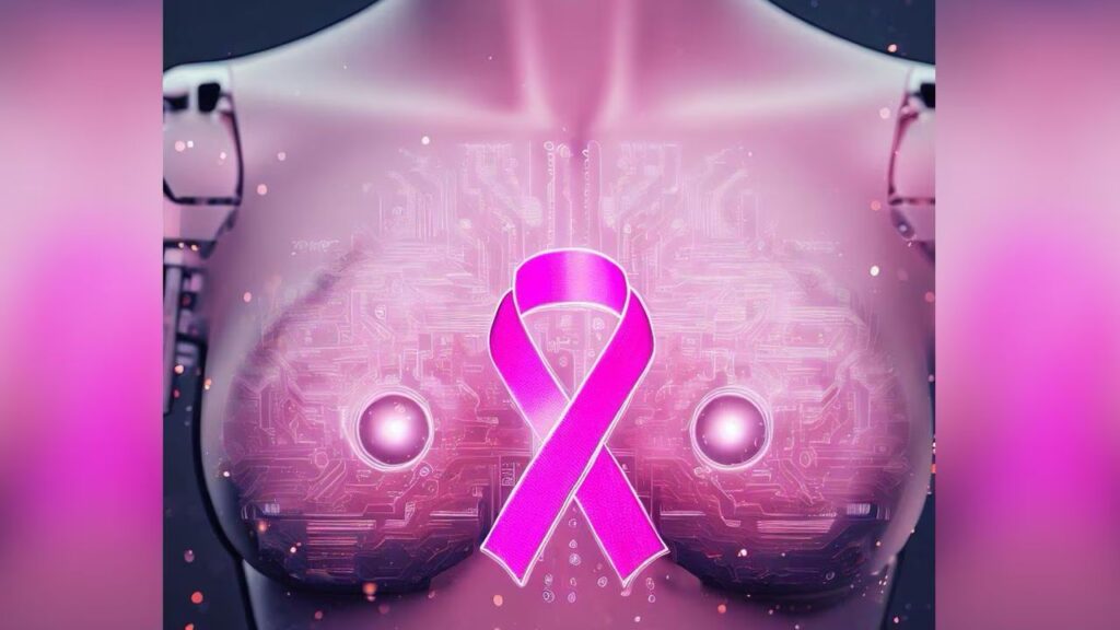 IA predice el origen primario del cáncer