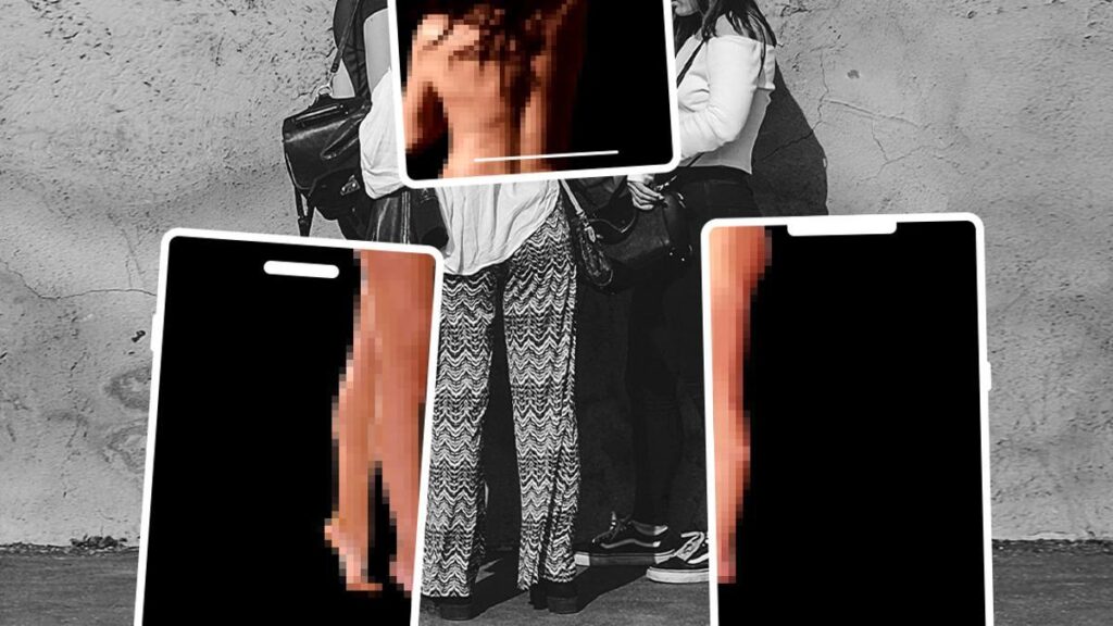 Indagan fotos de adolescentes desnudas hechas con inteligencia artificial