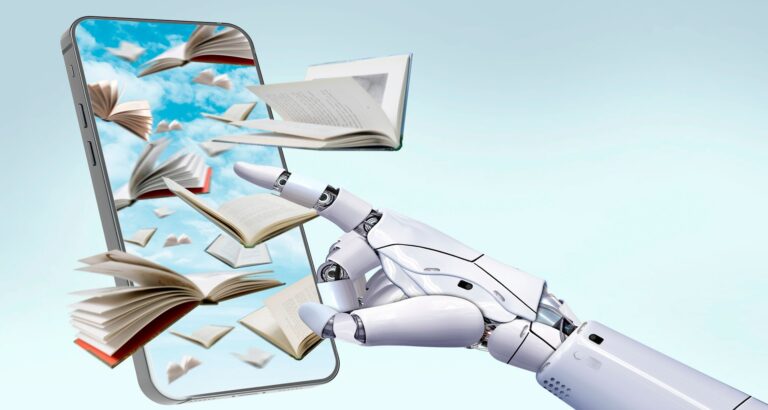 Universidad de Delft lanza curso de Inteligencia Artificial para principiantes