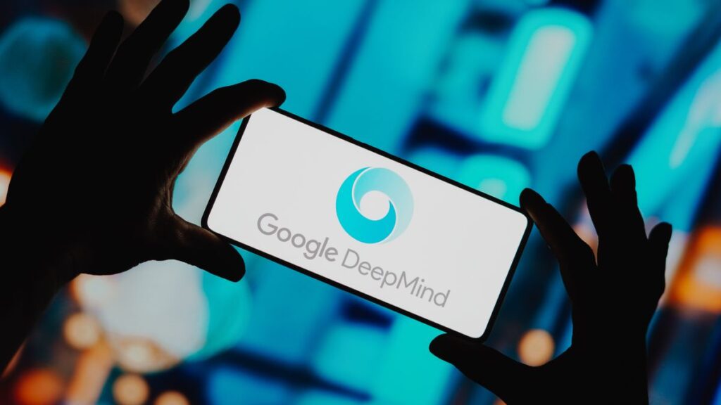 Google DeepMind usa la IA para predecir nuevos materiales