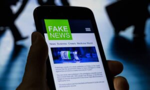 fake news
