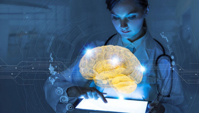 Inteligencia-artificial depresion