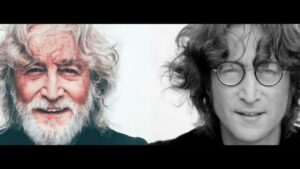 John Lennon