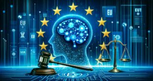 Unión Europea aprueba la primera ley sobre inteligencia artificial
