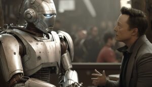 elon-musk-robot