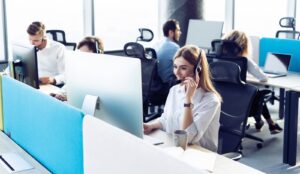 call-center