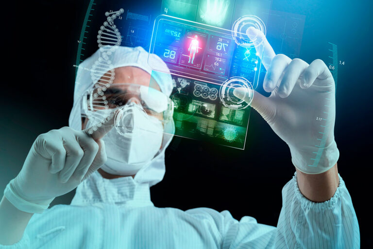 inteligencia artificial ciencia