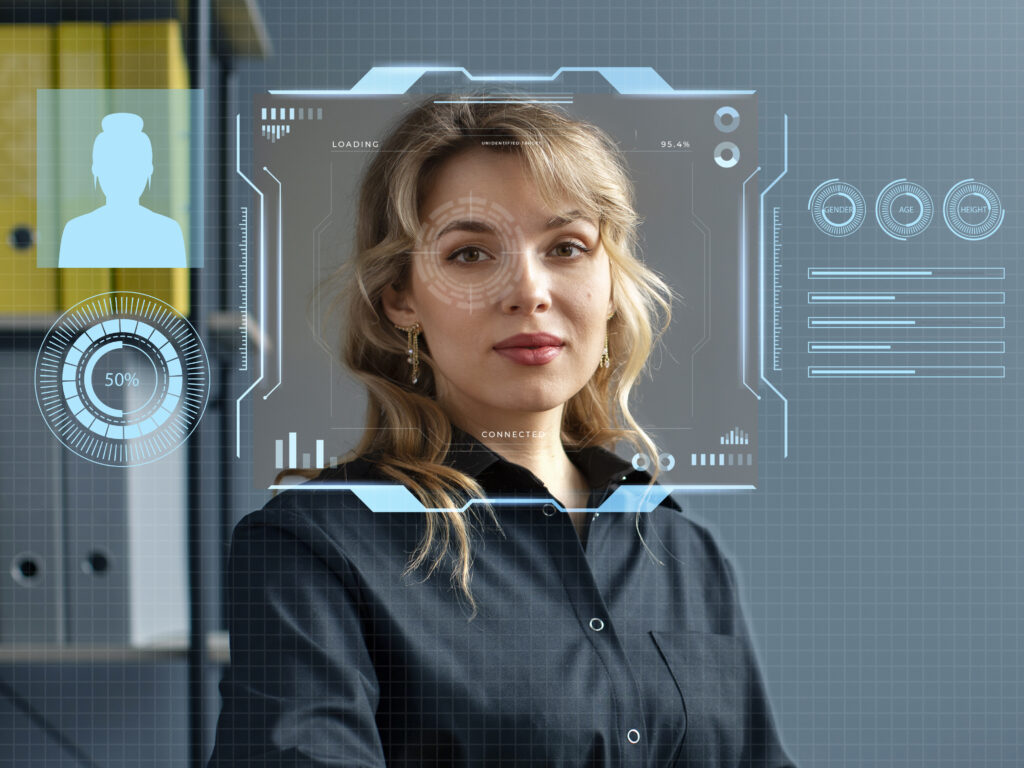 Biometría facial otorga varias ventaja a las Fintech, asegura Alexis Nickin Gaxiola.