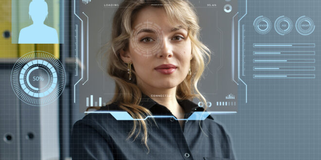 Biometría facial otorga varias ventaja a las Fintech, asegura Alexis Nickin Gaxiola.
