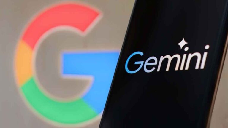 gemini-google