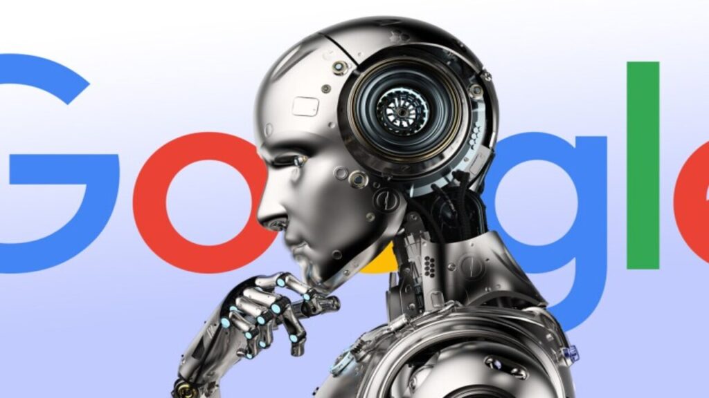 Google lanza curso de Inteligencia Artificial