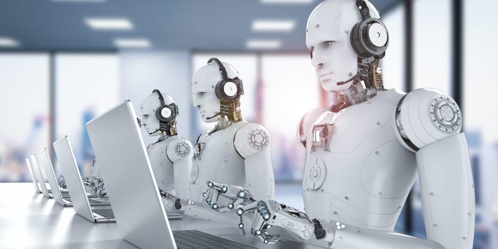 Avanza el ecosistema IA del Tec