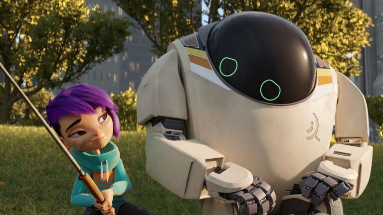 Movie Gen