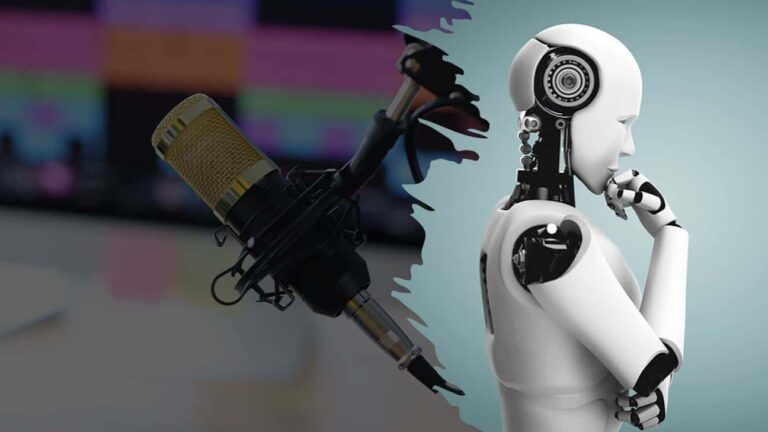 radio iA