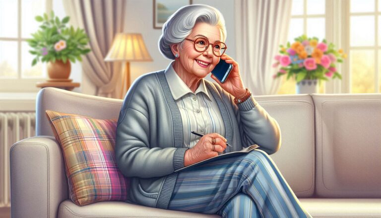 abuela ia