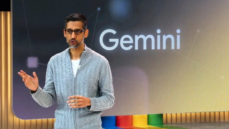 gemini-google-lanzamiento