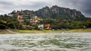 valle de bravo