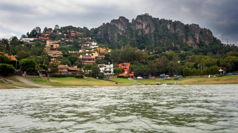 valle de bravo