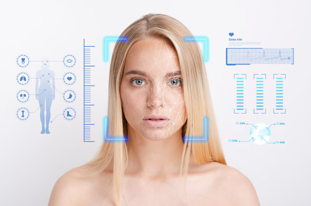 Vital la biometría facial en entornos digitales según Seguritech Privada.
