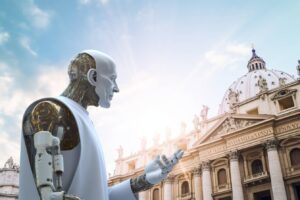 vaticano ia