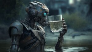 ia agua