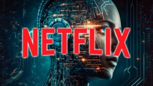 netflix ia