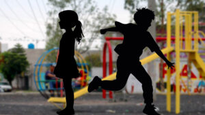 menores desaparecidos