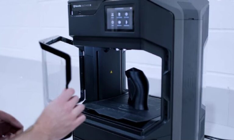 Impresora 3D