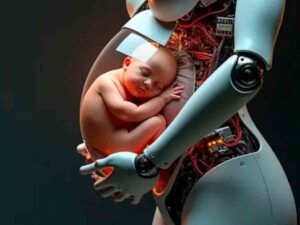 robot