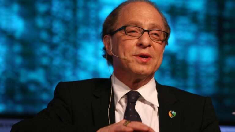 Ray Kurzweil