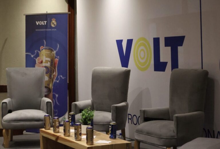 AJEMEX, a través de su marca VOLT, presenta en México VOLT Energy Fans.