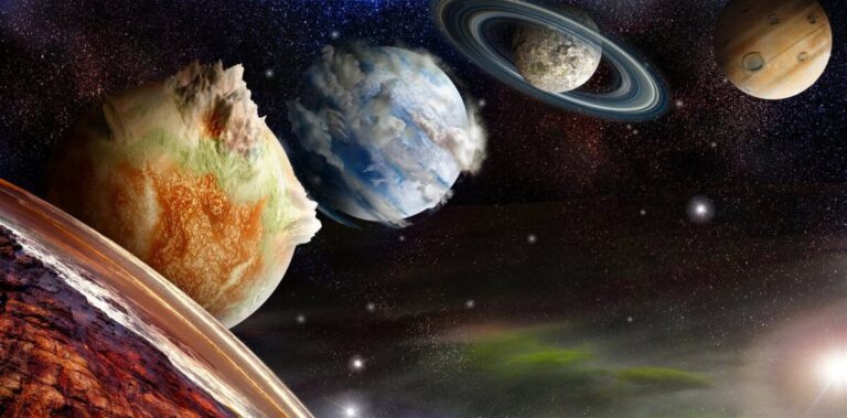 exoplanetas