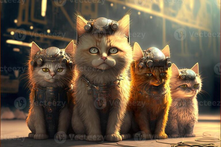 gatos