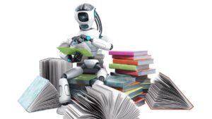 ia editoriales