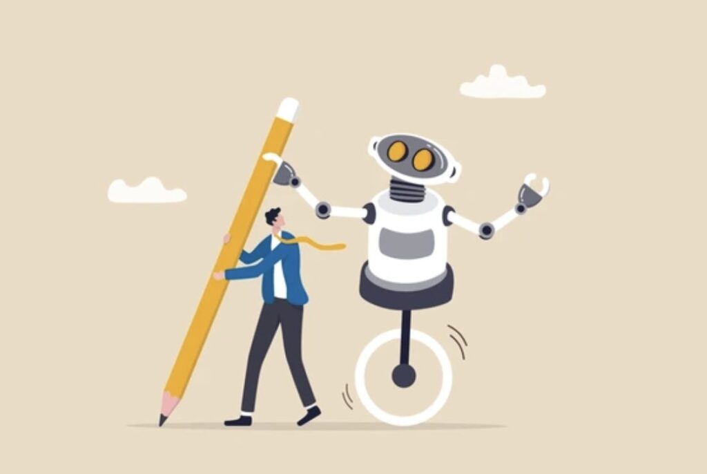 Alejandro Martínez Araiza ha analizado la integración de Inteligencia Artificial y automatización en el trabajo, destacando innovación y derechos laborales.