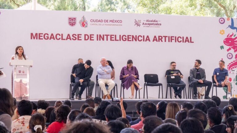 megaclase