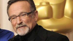 Robin Williams