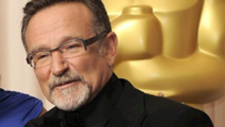 Robin Williams