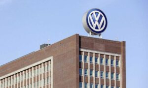 Grupo Volkswagen