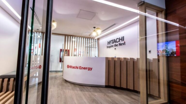 Hitachi