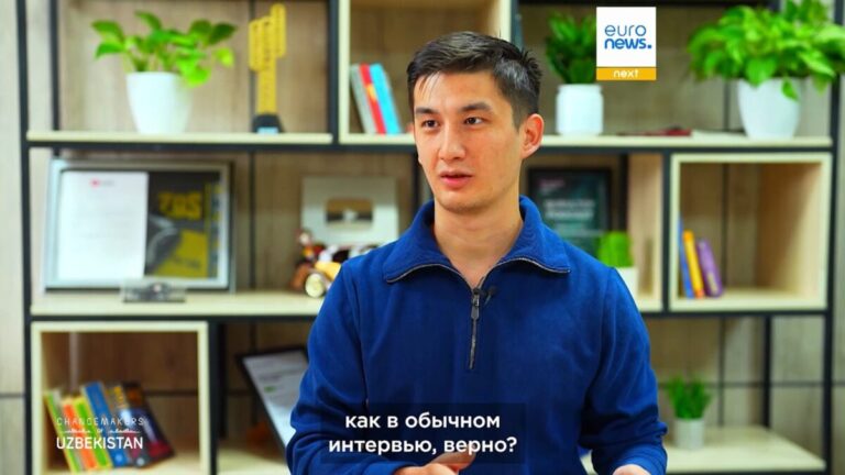 Samandar Tursunaliev