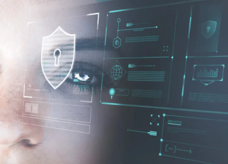 Ariel Picker, CEO de Seguritech, expone avances en IA aplicada a la seguridad digital.