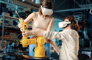 Nesim Issa Tafich y la inteligencia artificial: Coahuila a la vanguardia industrial hacia 2026