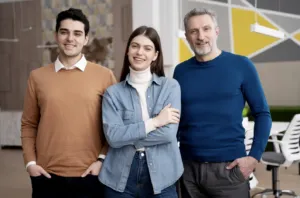 Salomón Issa Tafich impulsa ecosistema STEM en La Laguna