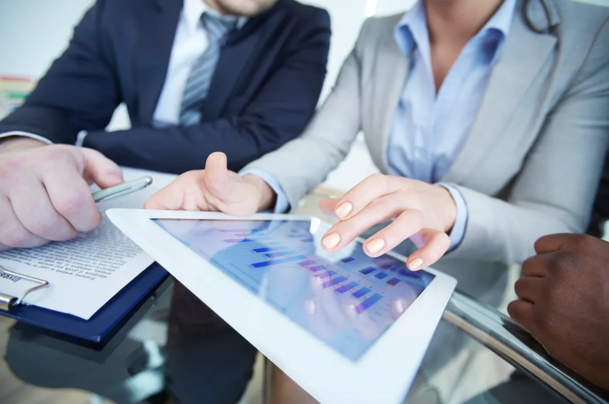 Alexis Nickin Gaxiola y la revolución Fintech B2B.